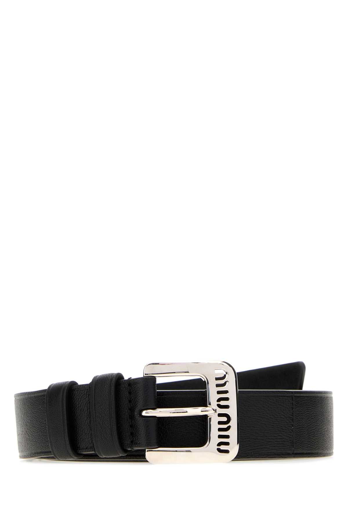 Miu Miu Cinture