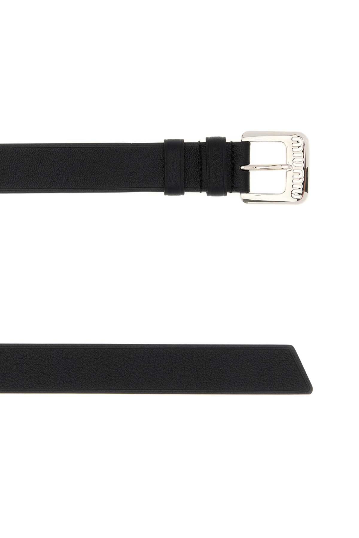 Miu Miu Cinture