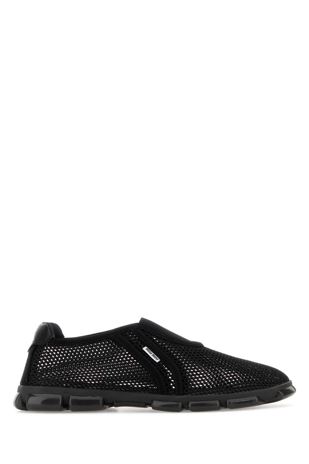 PANTOFOLE SNEAKERS