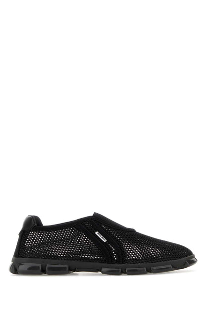 PANTOFOLE SNEAKERS