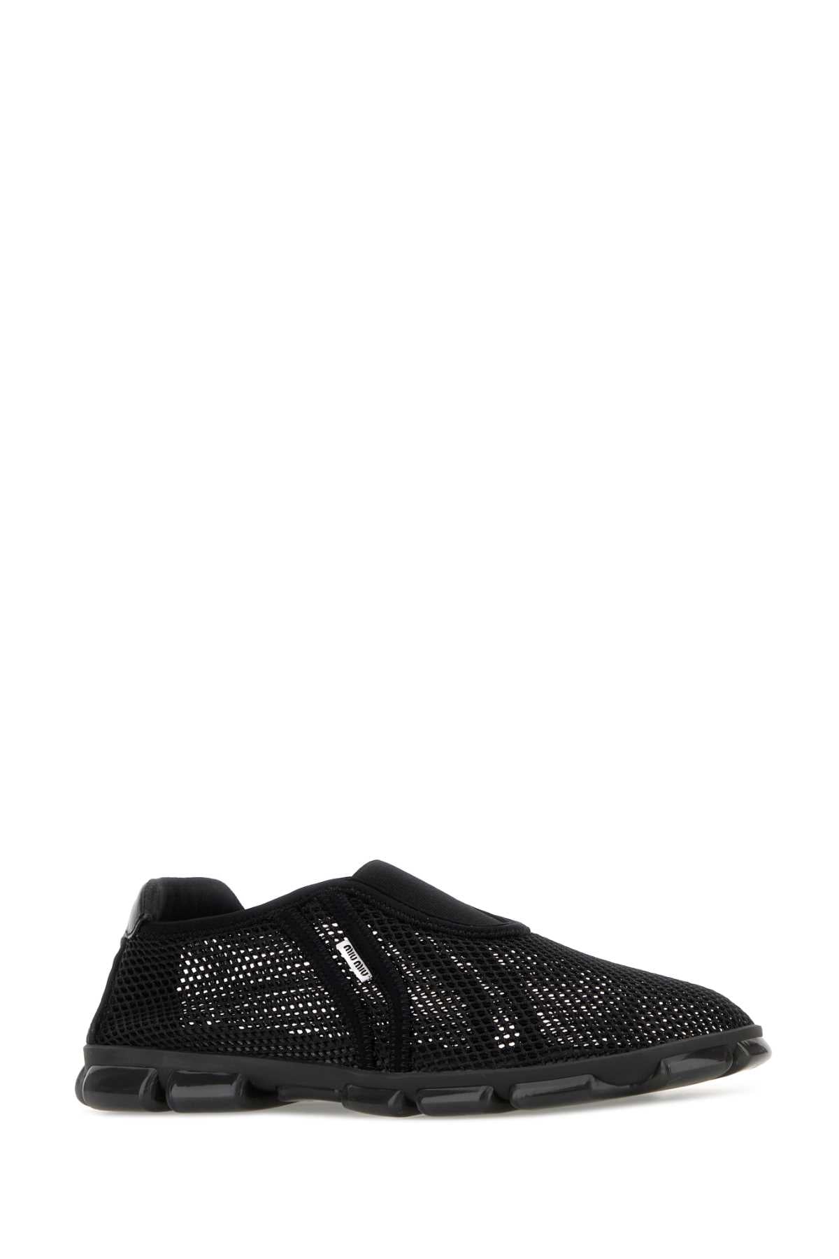 PANTOFOLE SNEAKERS