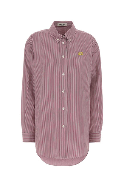 Miu Miu Camicie