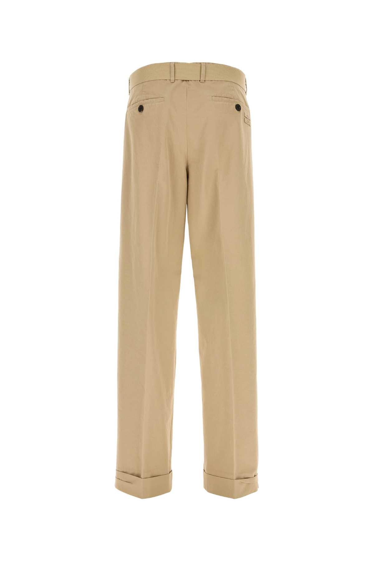 Miu Miu Pantaloni