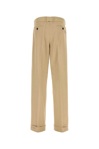 Miu Miu Pantaloni