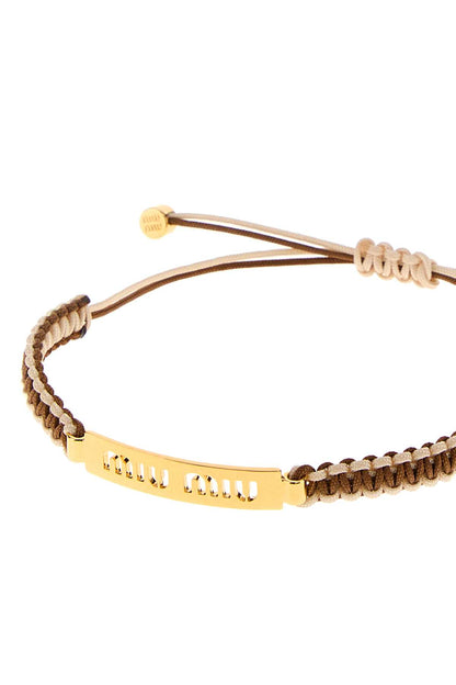 Miu Miu Fashion jewelry