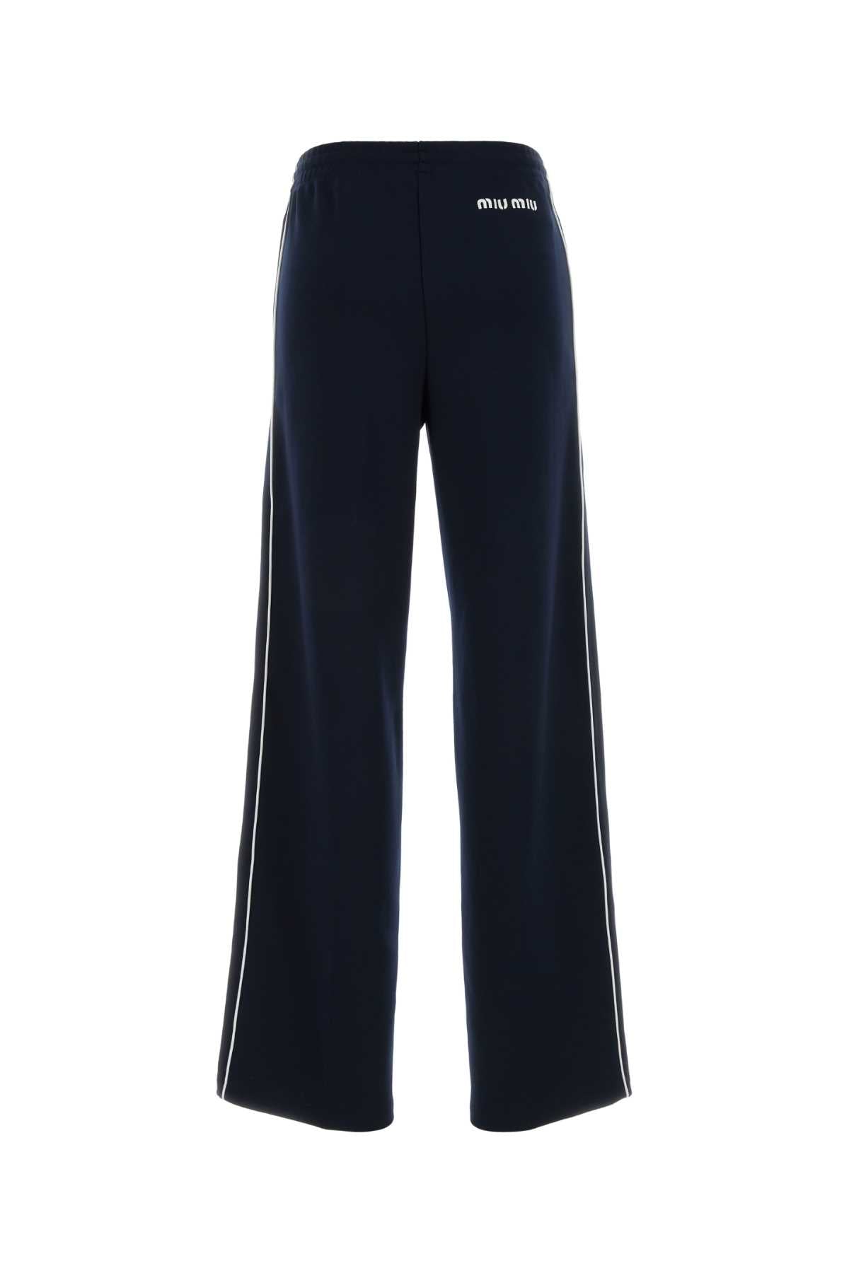 Miu Miu Pantaloni