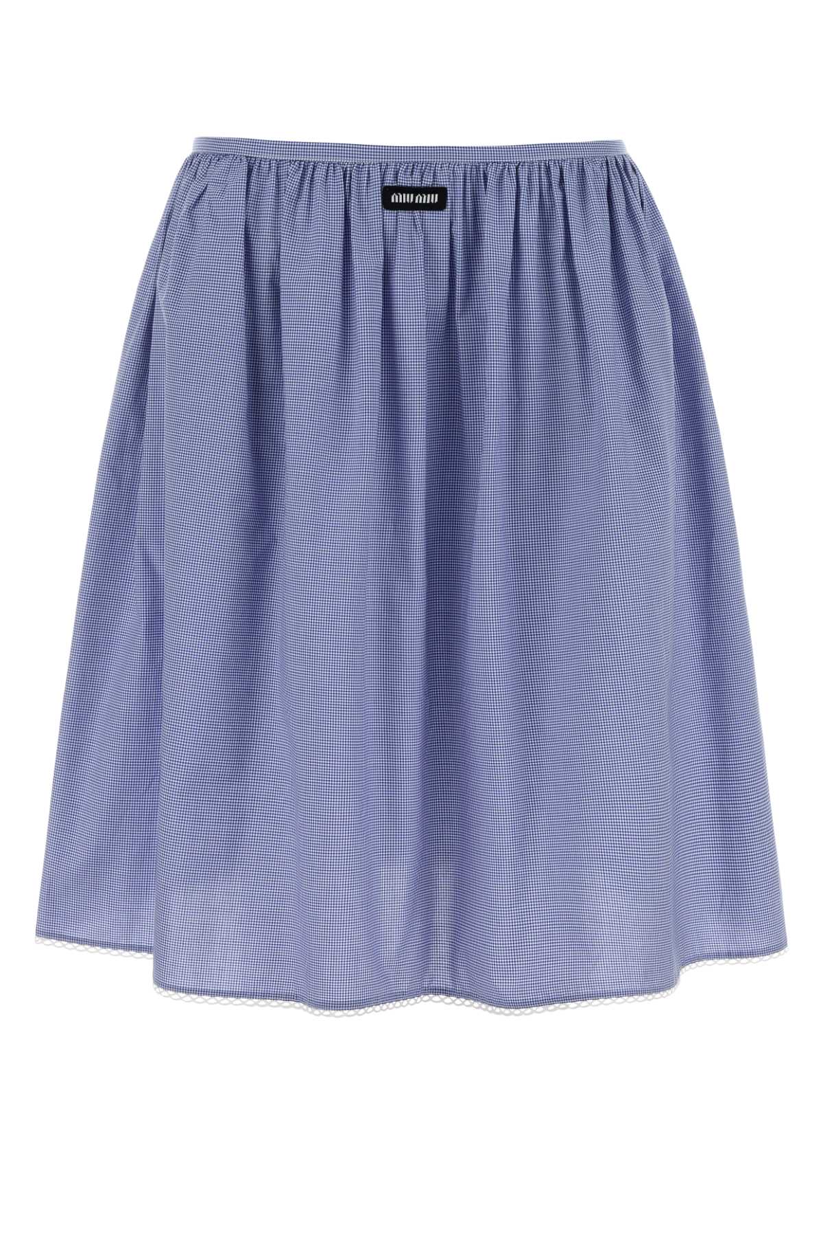 GONNE SKIRTS