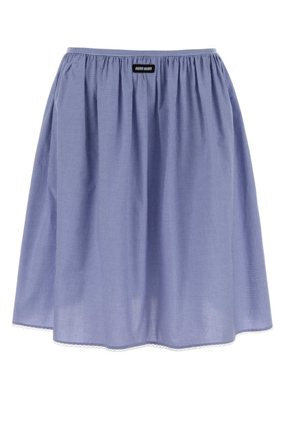 GONNE SKIRTS