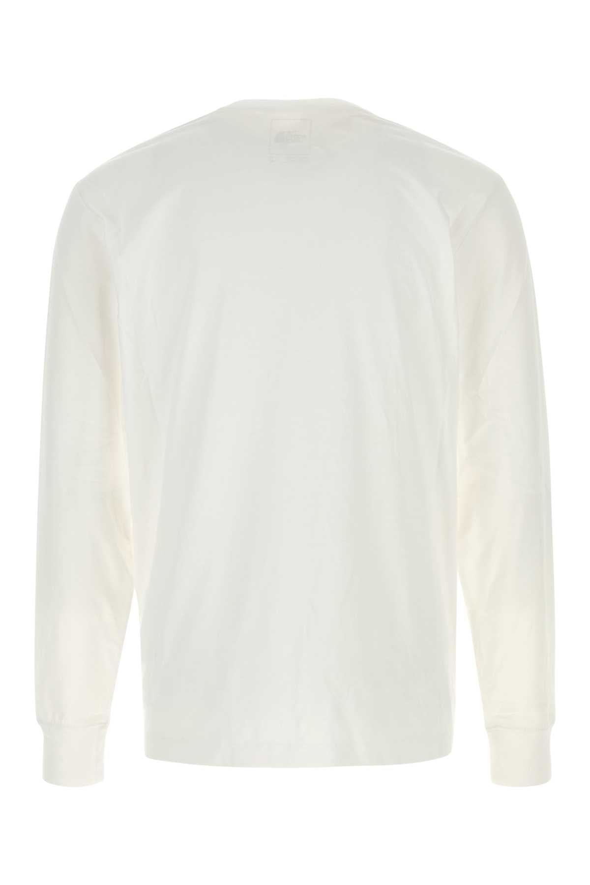 M EVOLUTION SIMPLE DOME REGULAR LONG SLE TOPS