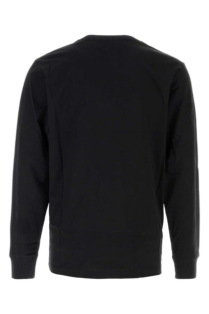 M EVOLUTION SIMPLE DOME REGULAR LONG SLE TOPS