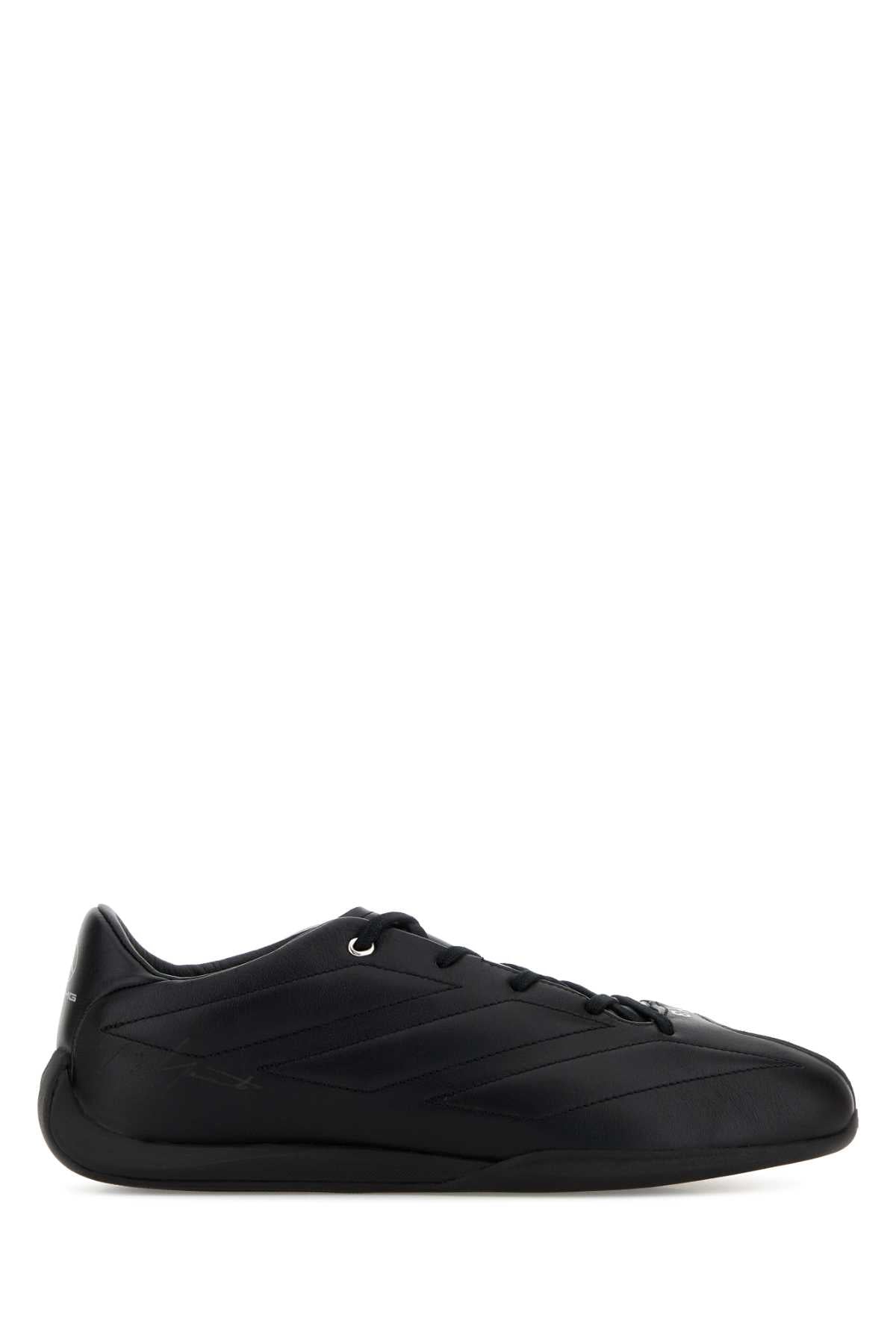 Y3 Mercedes Y-3 feroza mer lo black/silvmt/black