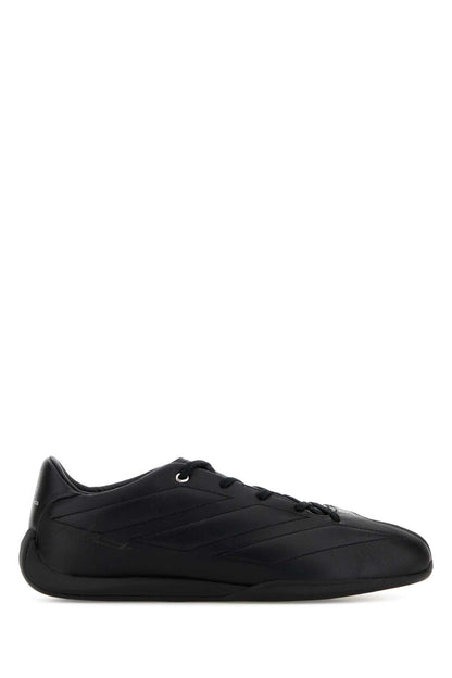 Y3 Mercedes Y-3 feroza mer lo black/silvmt/black