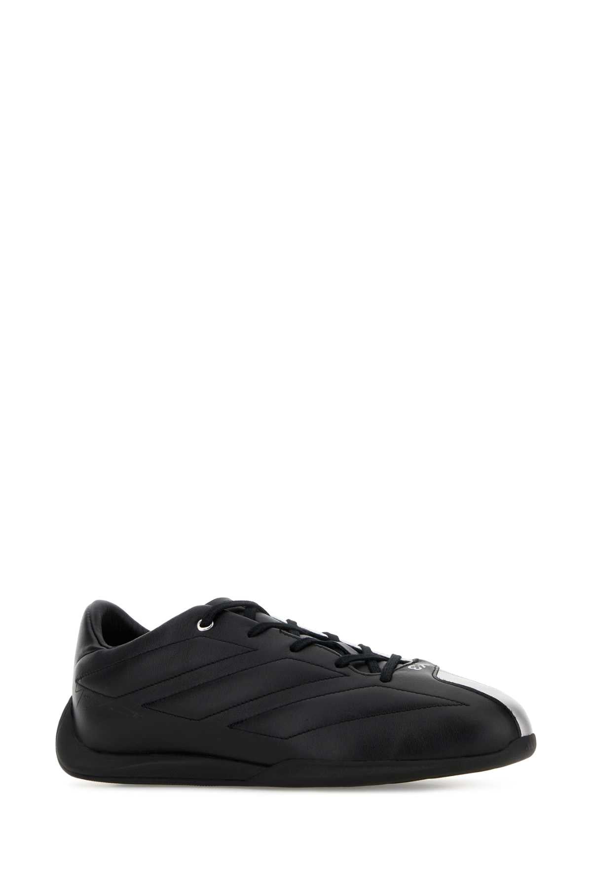 Y3 Mercedes Y-3 feroza mer lo black/silvmt/black