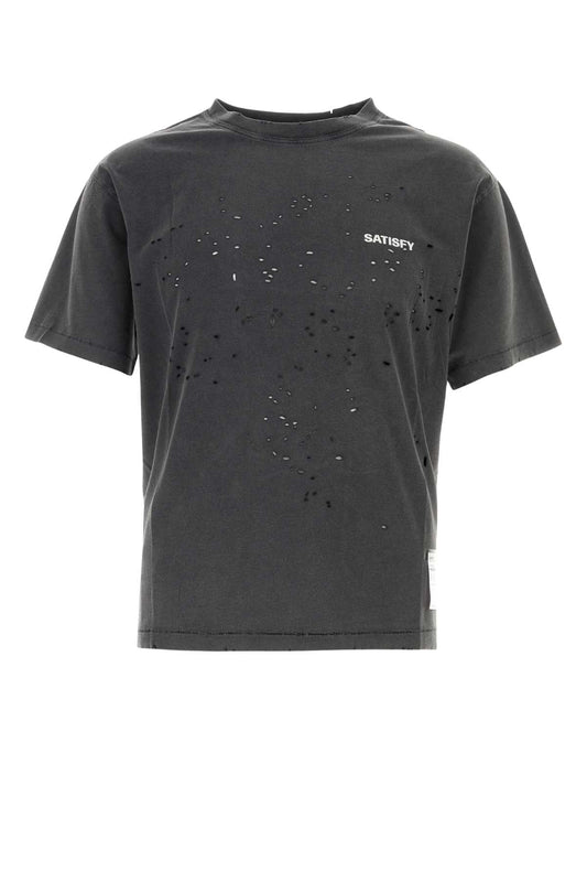 MOTHTECH T-SHIRT6109.10.00.12 T-SHIRTS