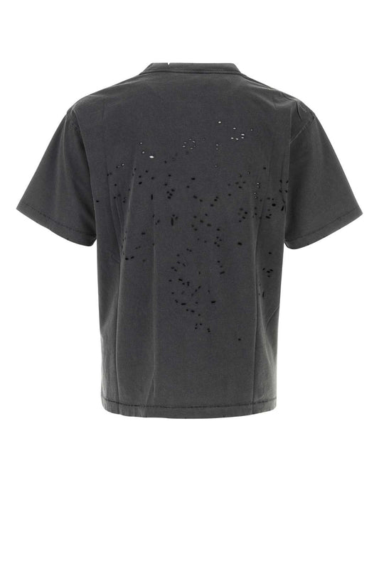 MOTHTECH T-SHIRT6109.10.00.12 T-SHIRTS