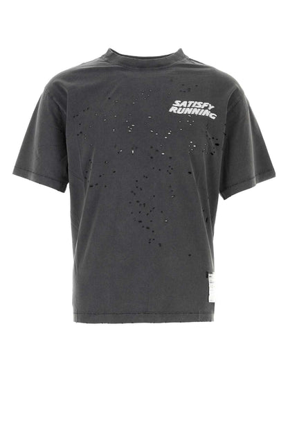 MOTHTECH T-SHIRT6109.10.00.12 T-SHIRTS