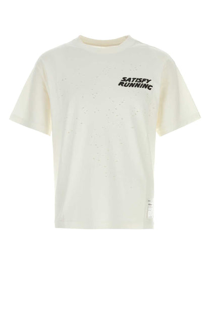 MOTHTECH T-SHIRT6109.10.00.12 T-SHIRTS