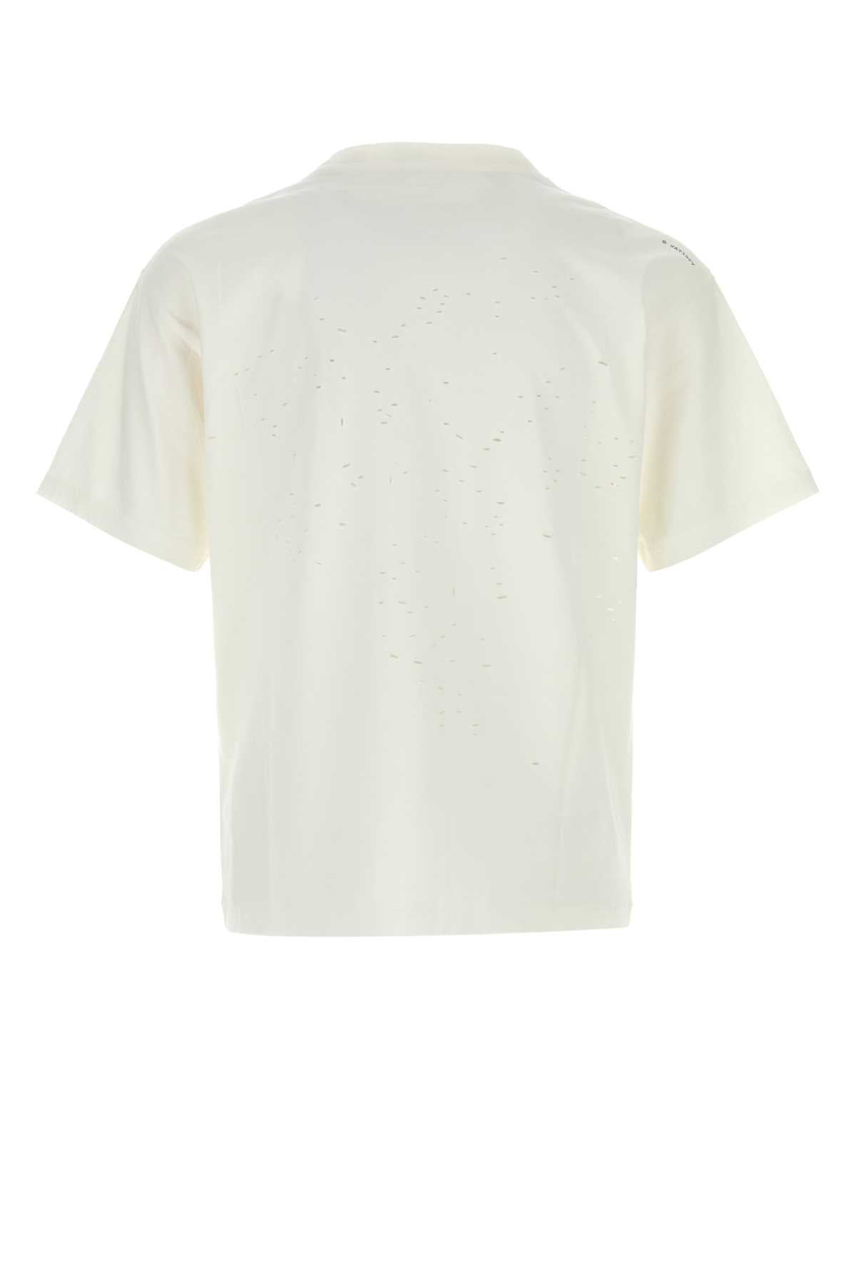 MOTHTECH T-SHIRT6109.10.00.12 T-SHIRTS