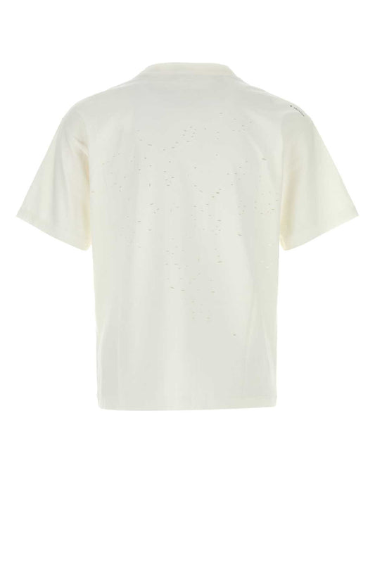 MOTHTECH T-SHIRT6109.10.00.12 T-SHIRTS