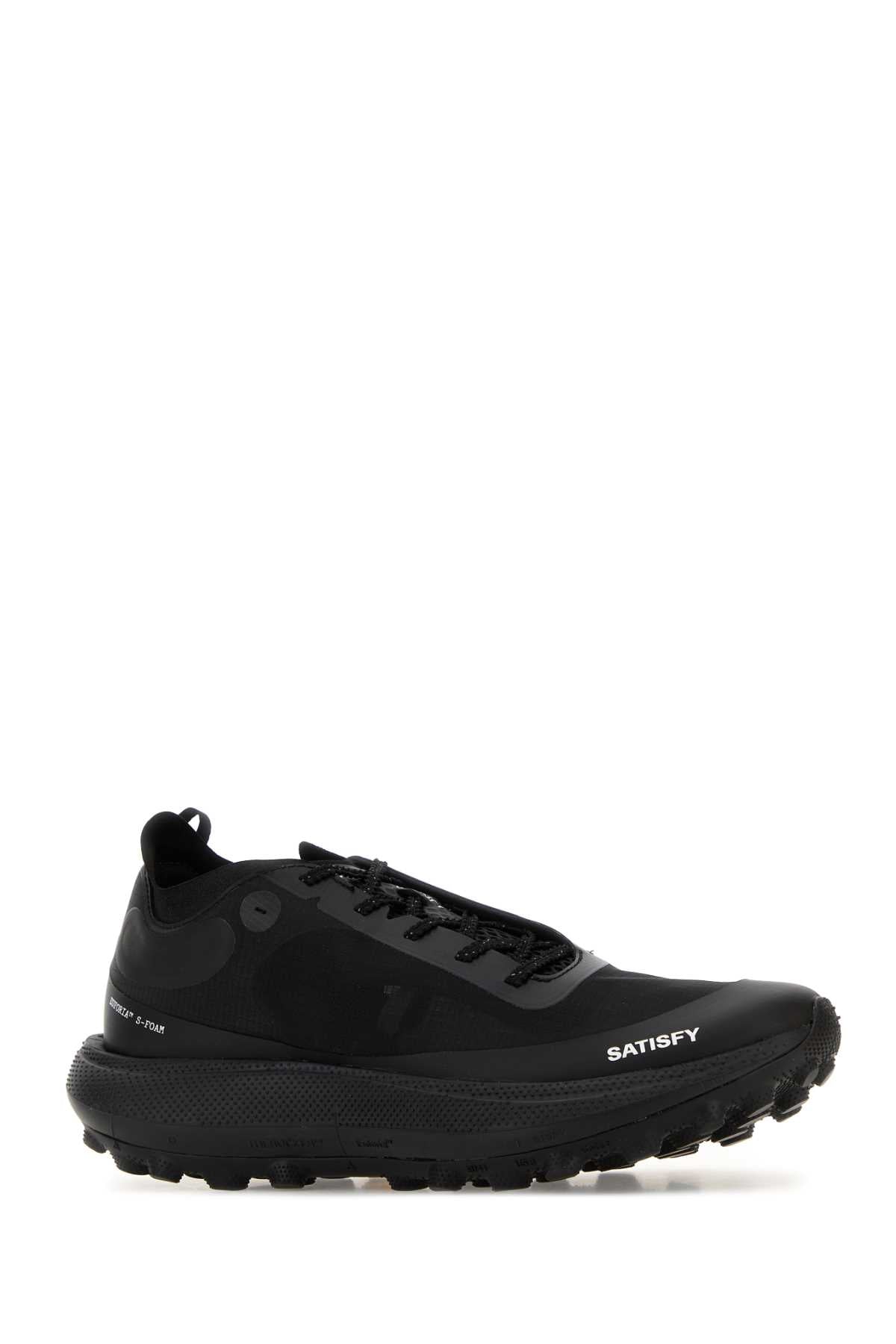 THE ROCKER SNEAKERS