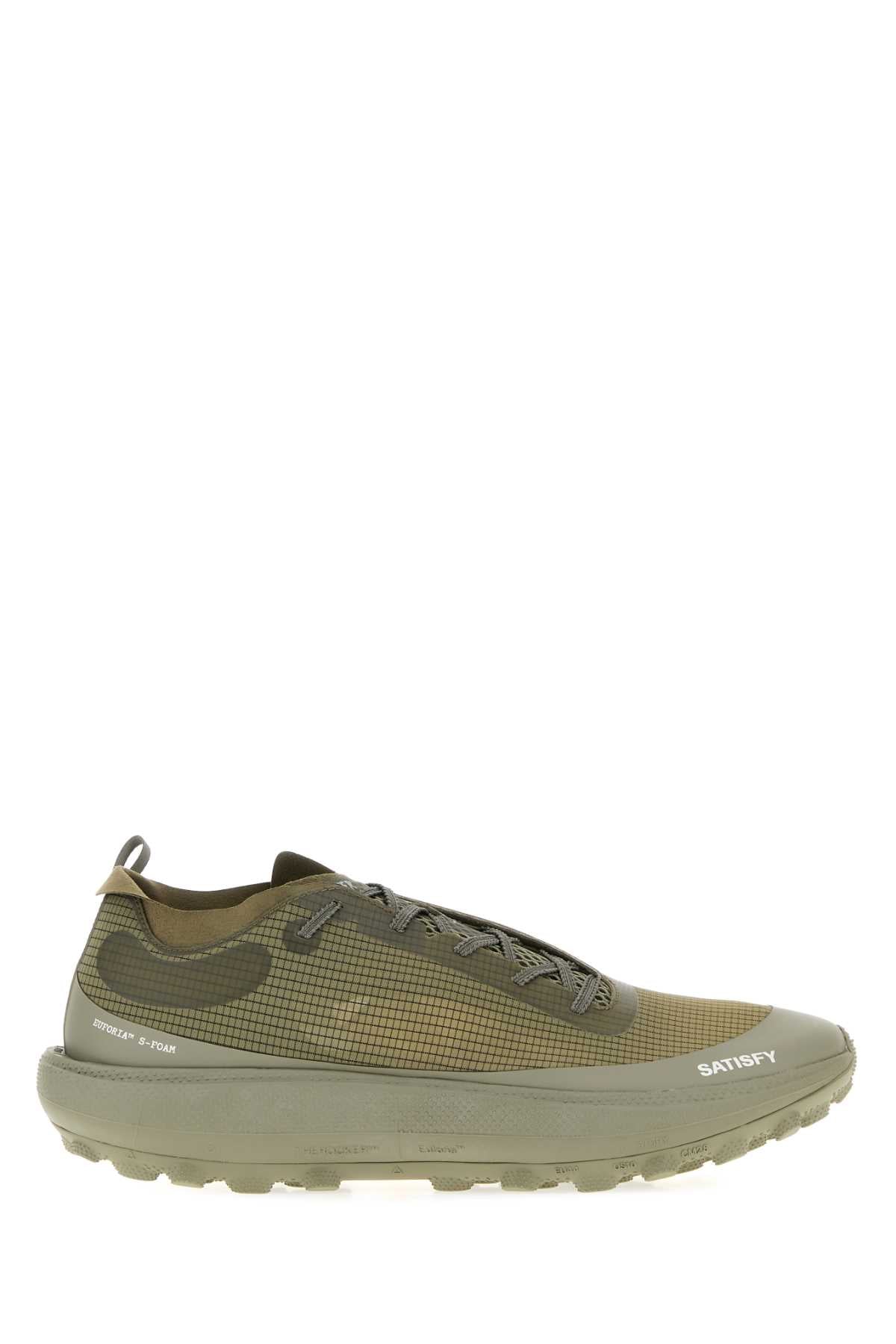 THEROCKER6404.11.90.80 SNEAKERS