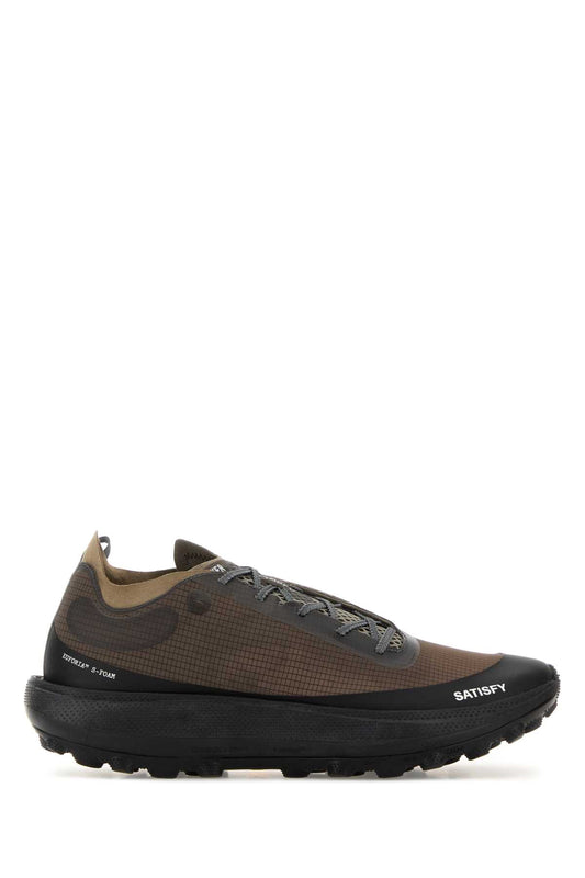 THE ROCKER SNEAKERS