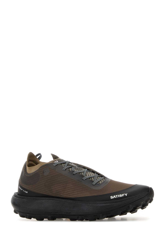 THE ROCKER SNEAKERS