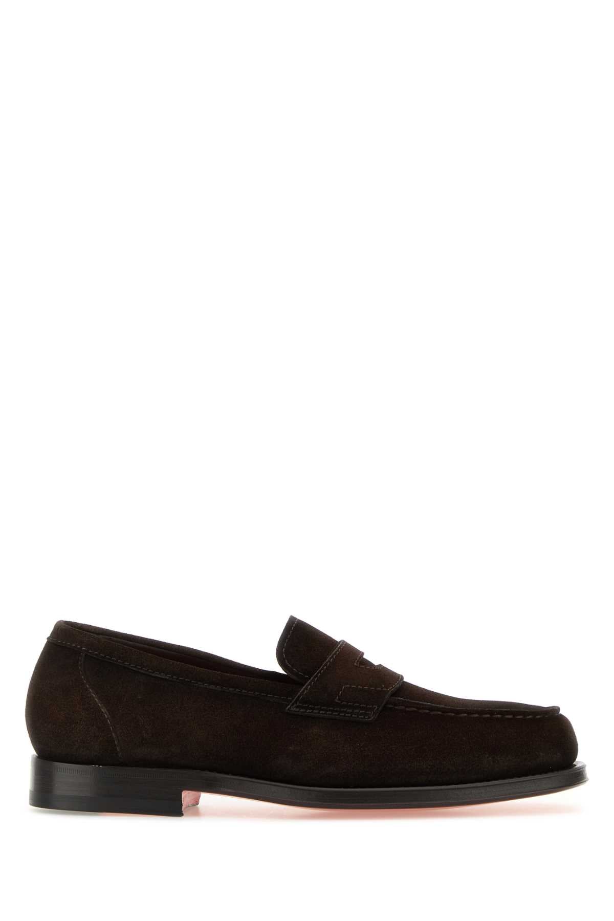 GUNTER-RVRT50 LOAFERS