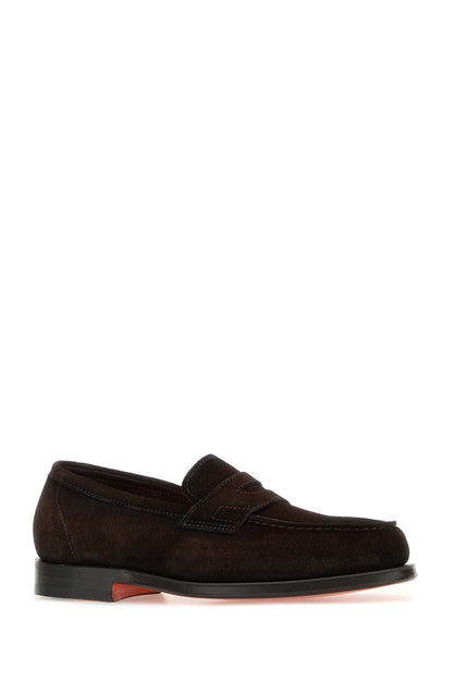 GUNTER-RVRT50 LOAFERS