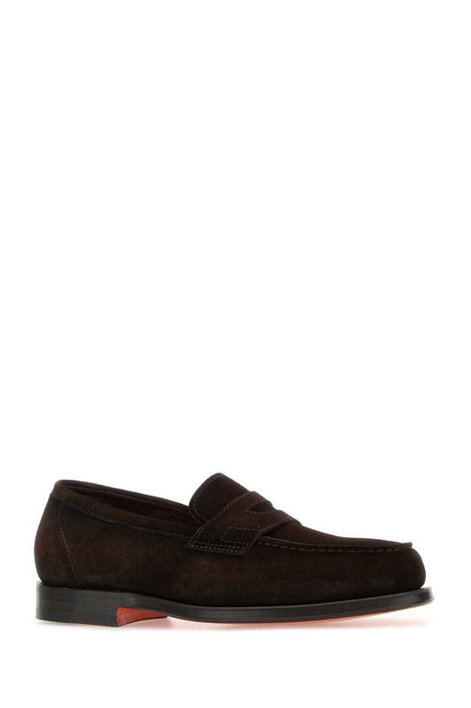 GUNTER-RVRT50 LOAFERS