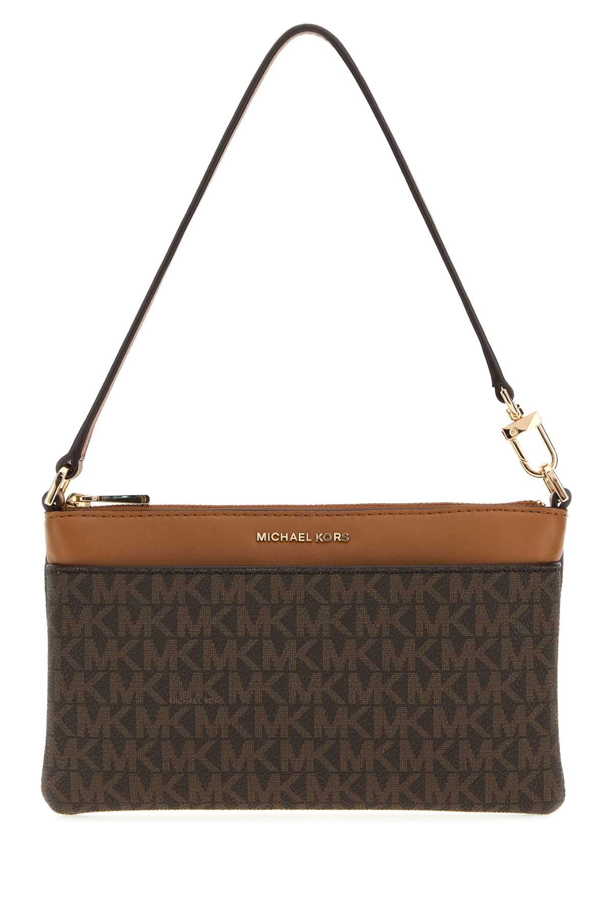 Michael By Michael Kors Md tz conv wristlet