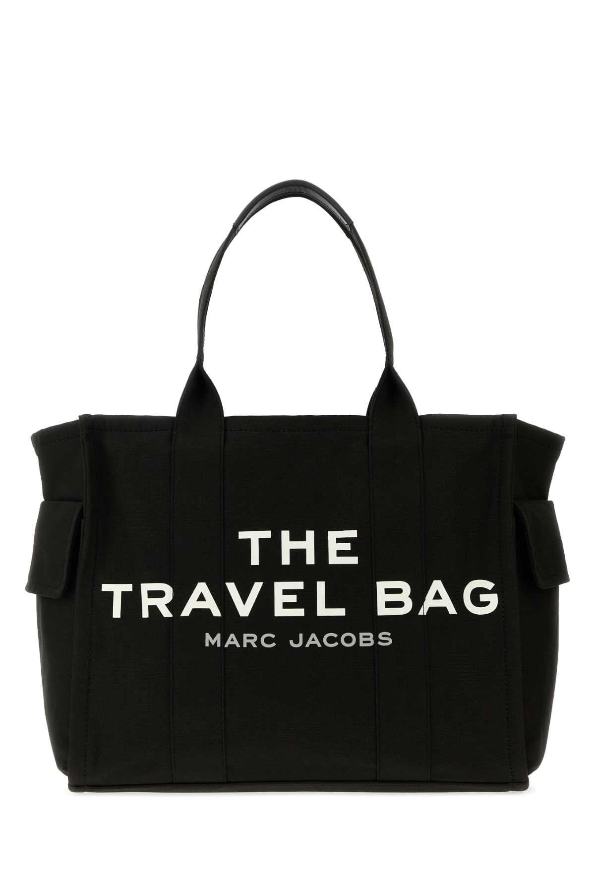 THE TRAVEL TOTE CROSSBODY BAGS