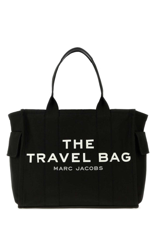 THE TRAVEL TOTE CROSSBODY BAGS