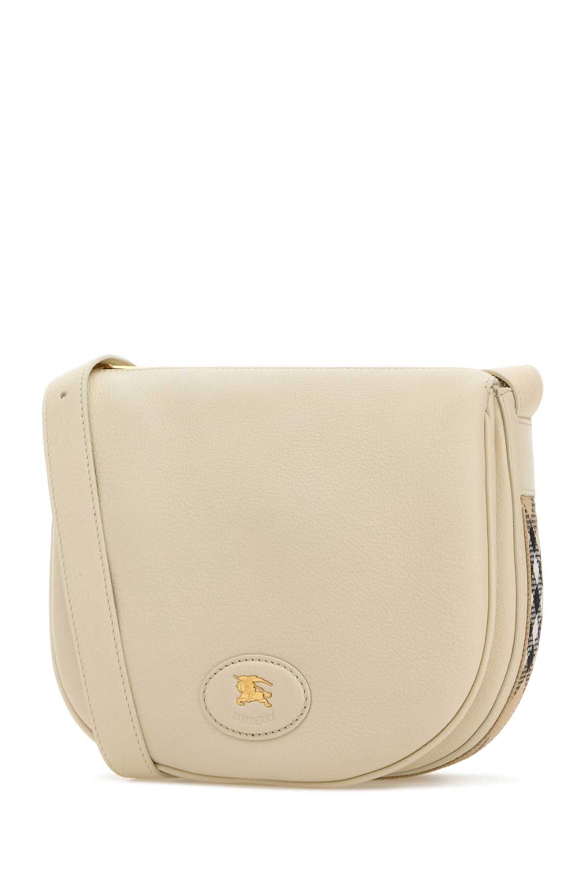 Burberry Ll tavistock crossbody lgl