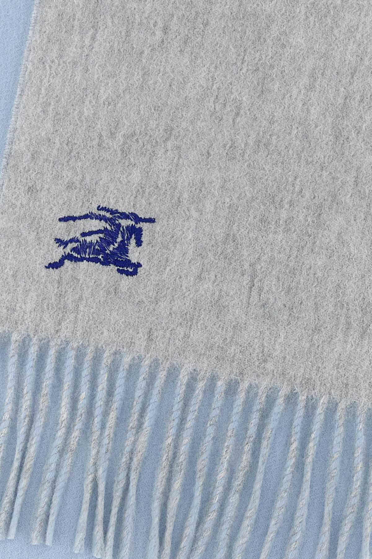 MU EMB KNIGHT SOLID SCARFS AND FOULARDS