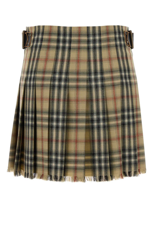 Burberry Skye