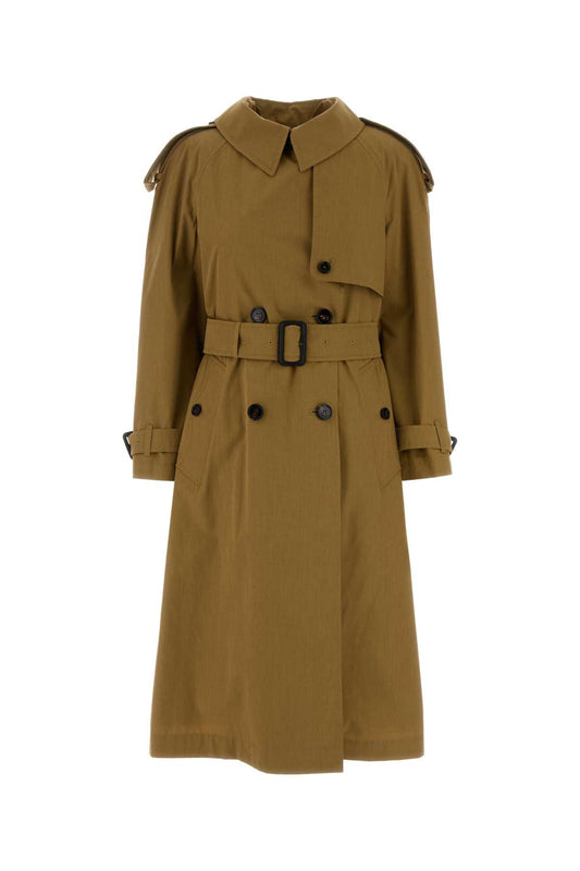 Burberry Fitzrovia bl warmer