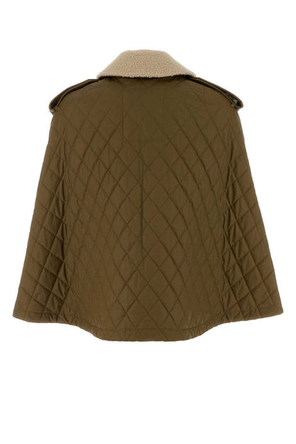 Burberry Heath