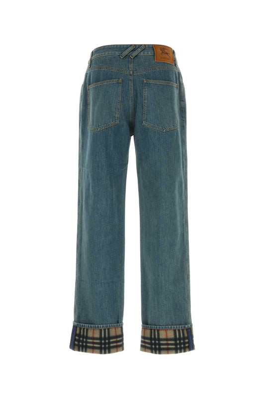 Burberry Dexter lo chk pr