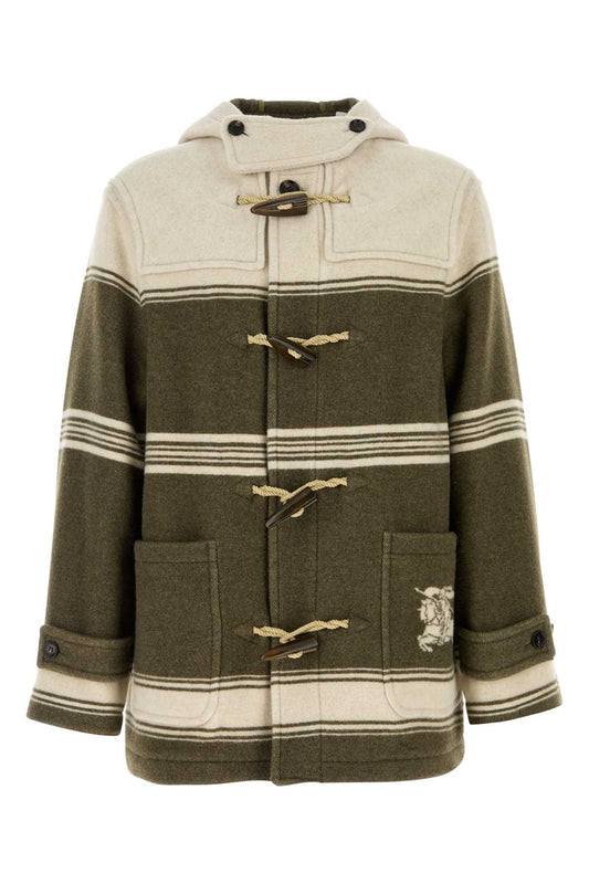 Burberry Harrogate s pat