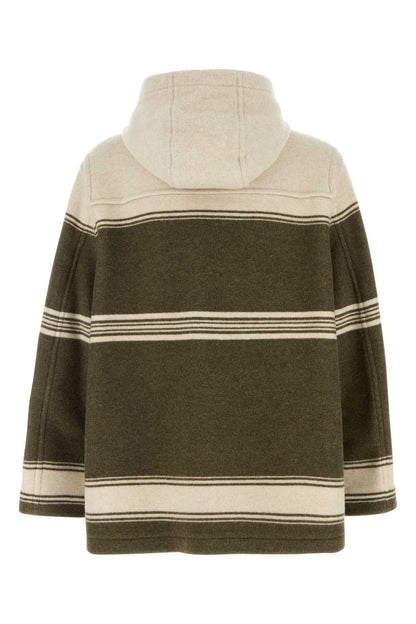 Burberry Harrogate s pat