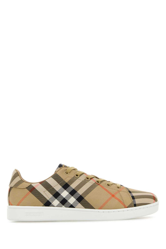 LF SET CHK SNEAKERS