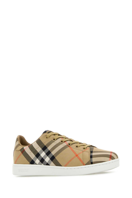 LF SET CHK SNEAKERS