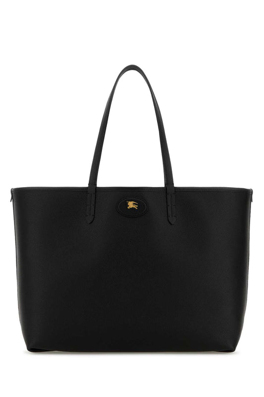 Burberry Ll md reversible tote c&l