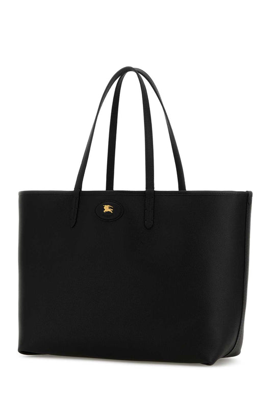 Burberry Ll md reversible tote c&l
