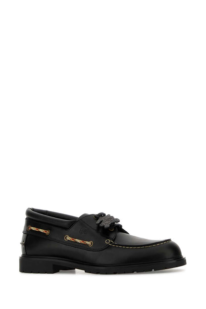 MF ROGUE LIGHT BOAT BOOTS