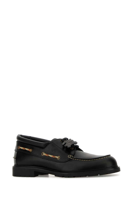 MF ROGUE LIGHT BOAT BOOTS