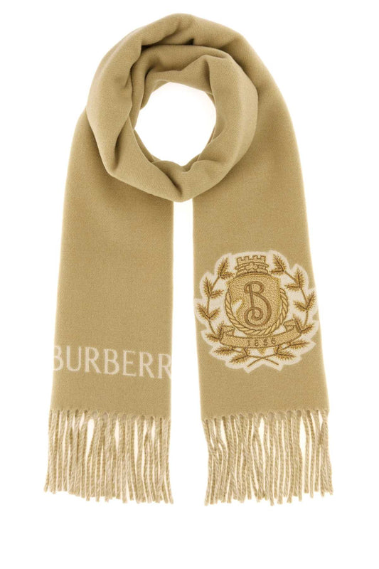 MU DF BULLION SCARF SCARFS AND FOULARDS