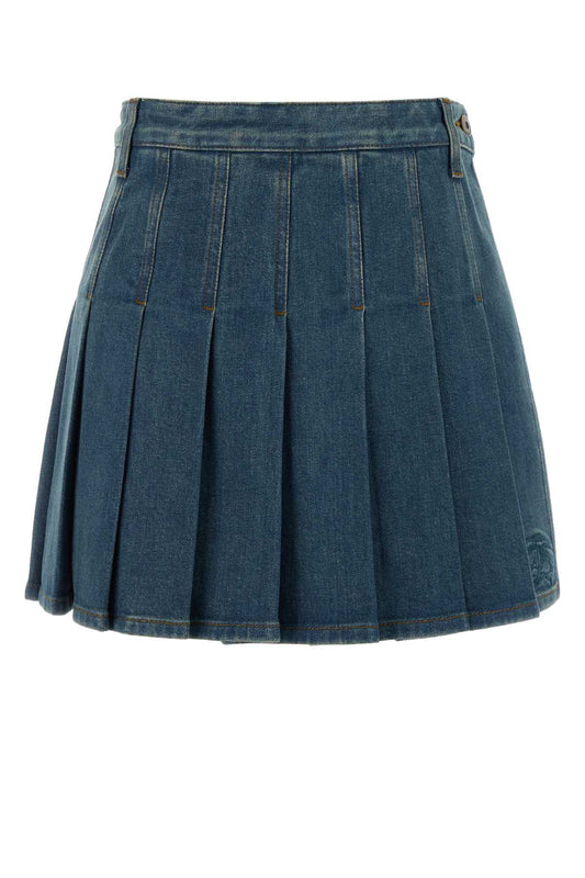 Burberry Dahlia