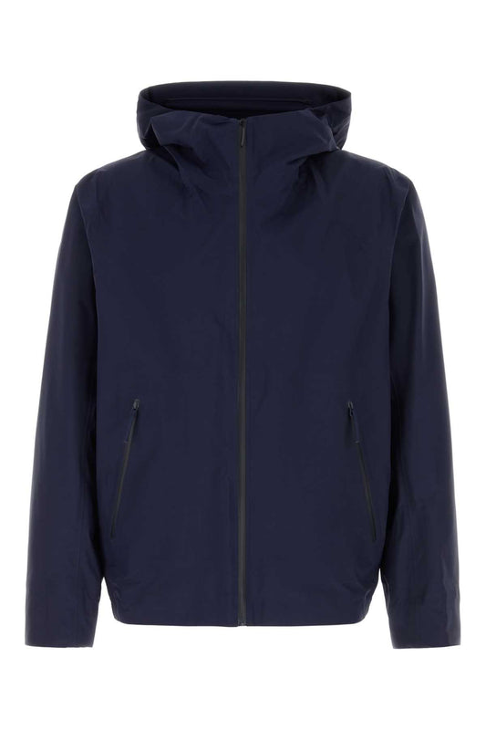Veilance Secant sl jacket m